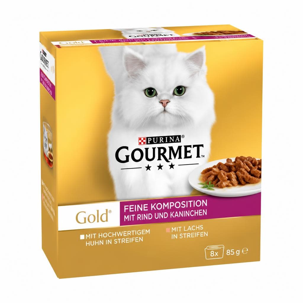 Ausgewählte Gourmet Produkte Angebot bei Bipa