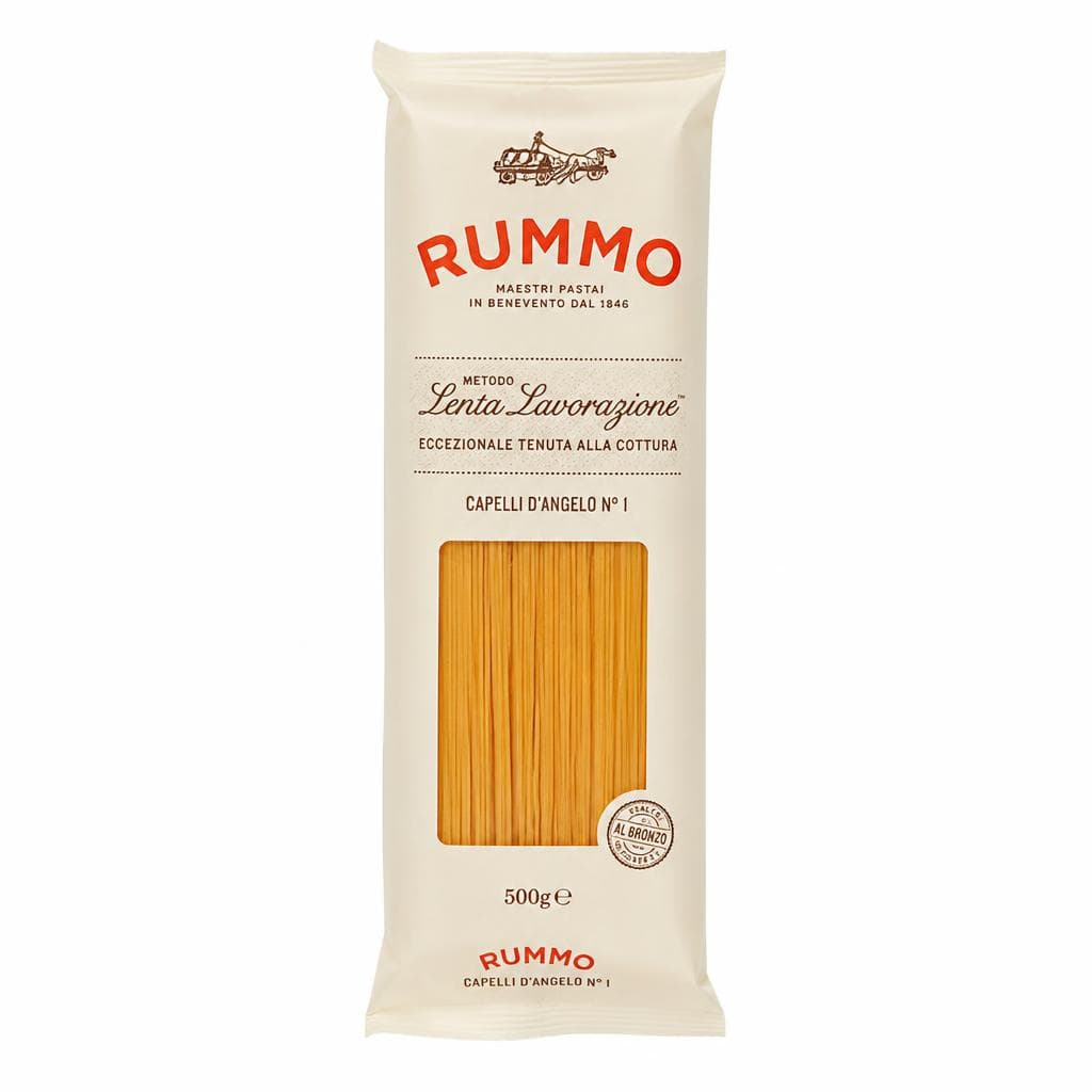 Pasta, 500-g-Packung Rummo – Interspar