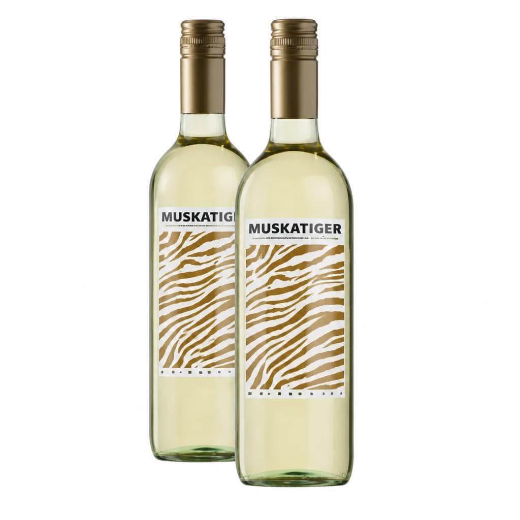 Muskatiger 0,75 l Angebot bei Penny