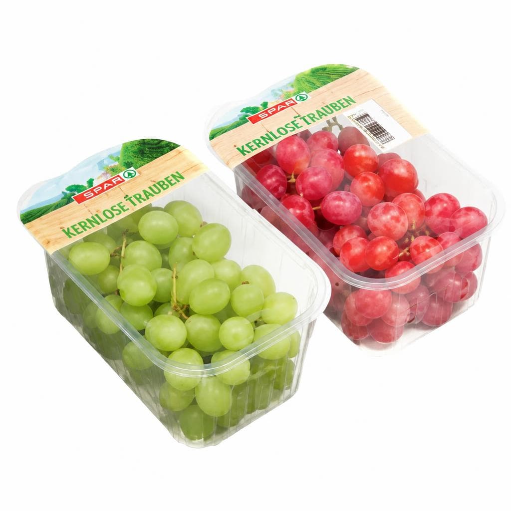Kernlose Trauben, 500 g – Maximarkt