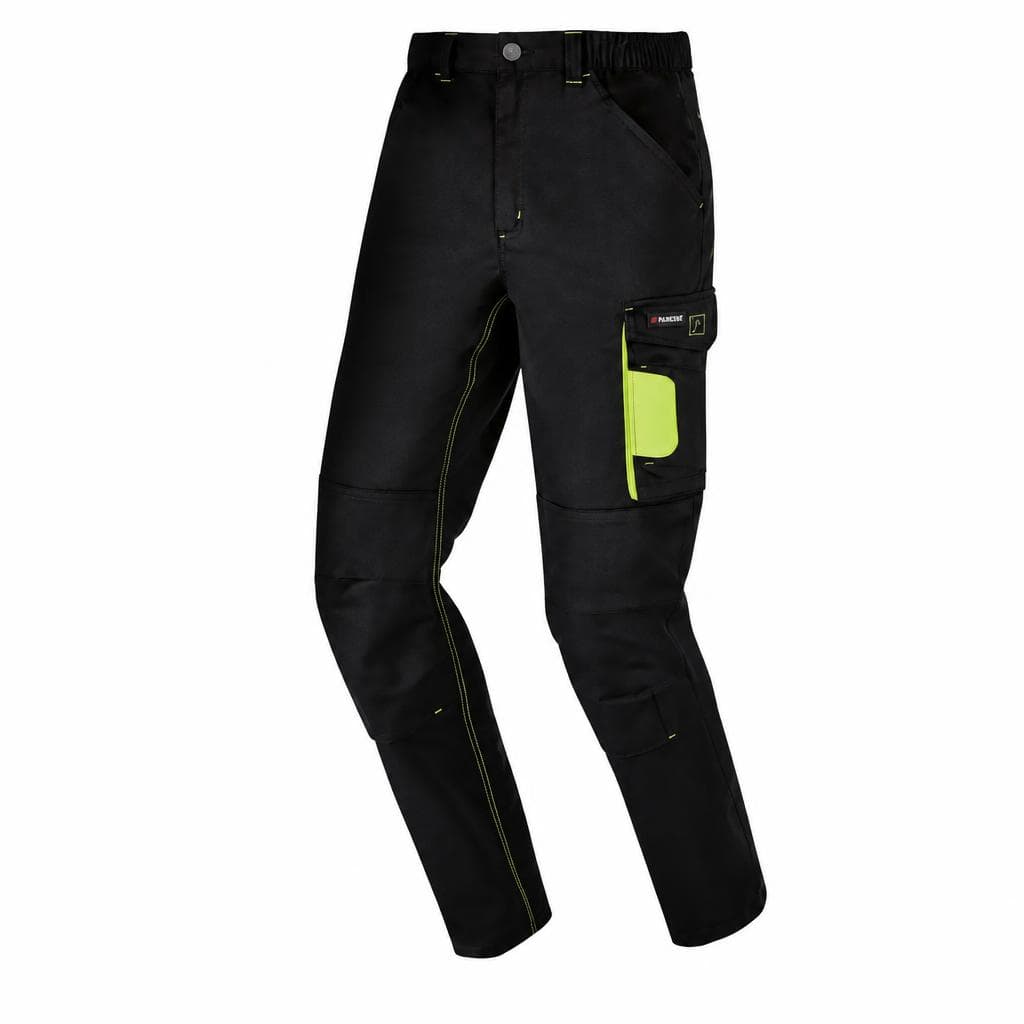 PARKSIDE Herren Arbeitsbundhose Angebot bei Lidl
