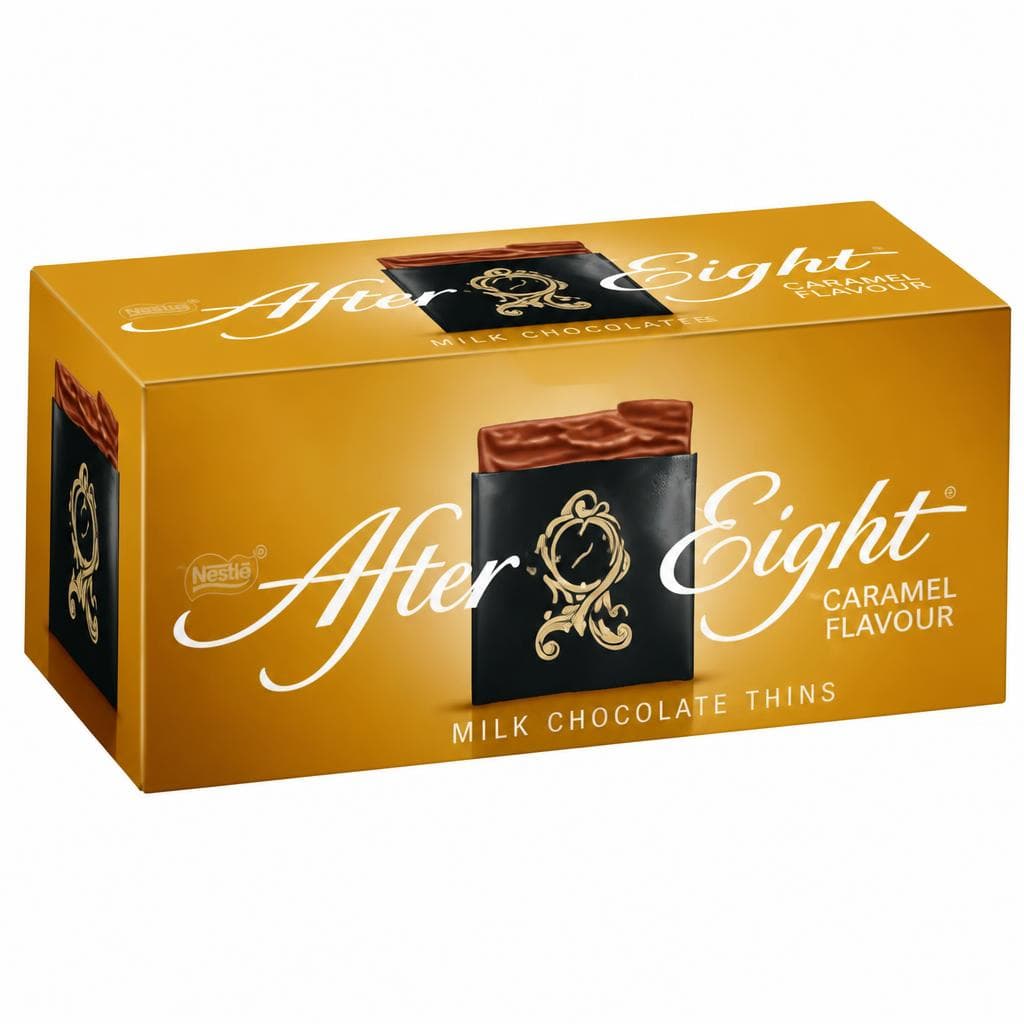 After Eight, 200 g Packung – Billa Plus