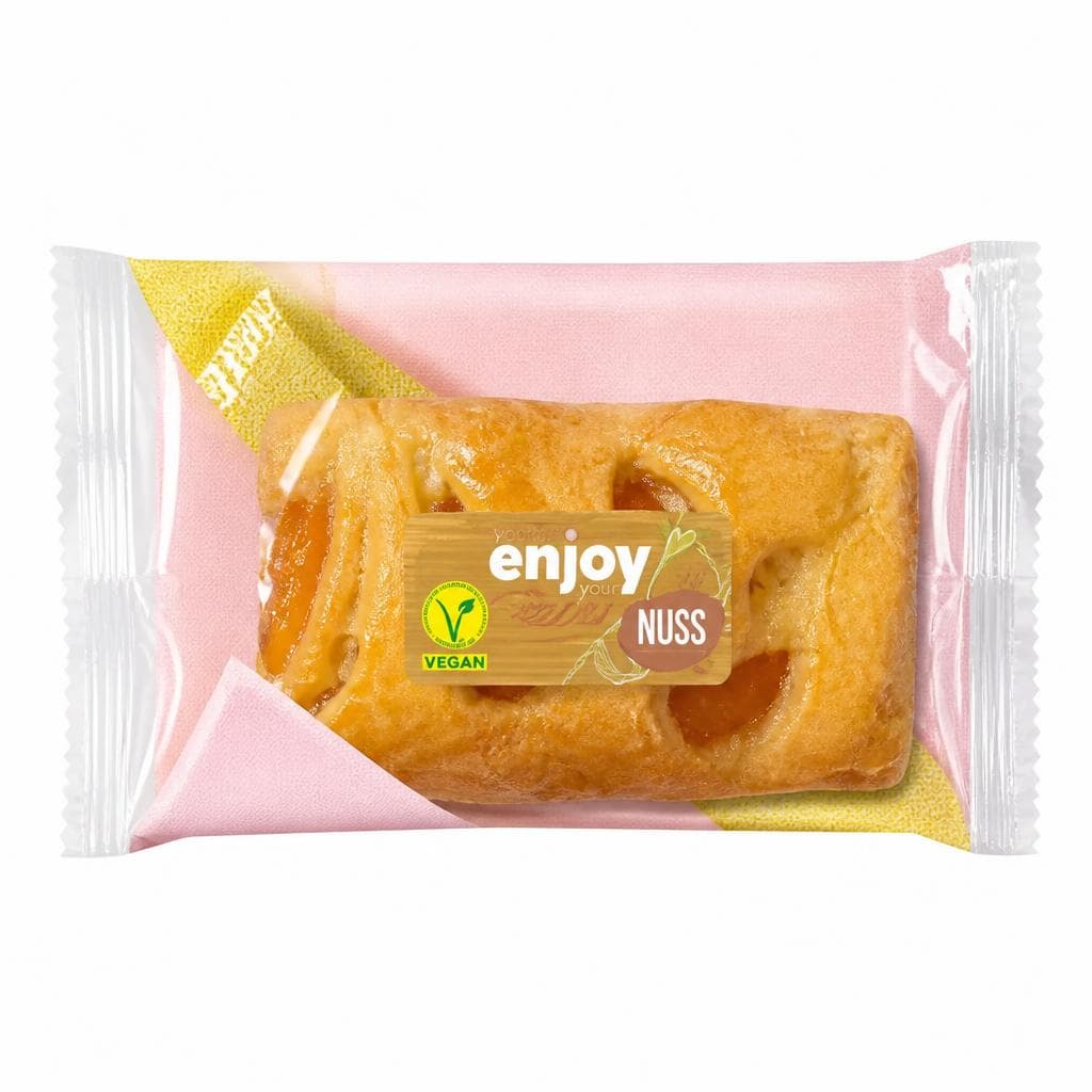 Marillen-Schnitte Spar – Spar