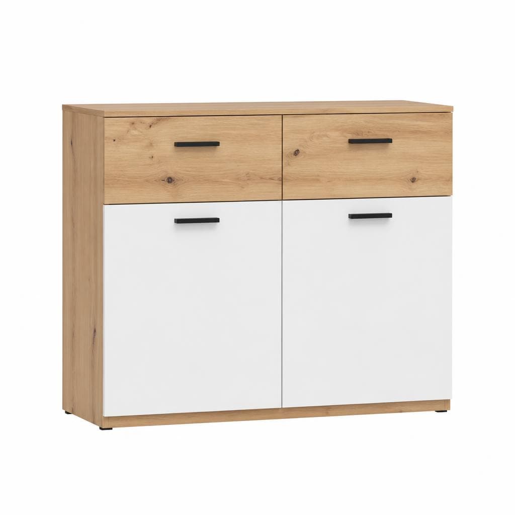 Kommode Artisan B: ca. 107 cm Angebot bei Möbelix