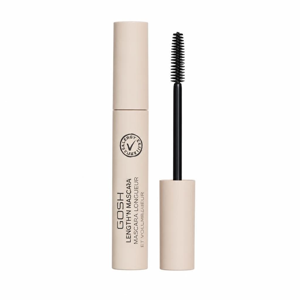 GOSH Mascara – Bipa
