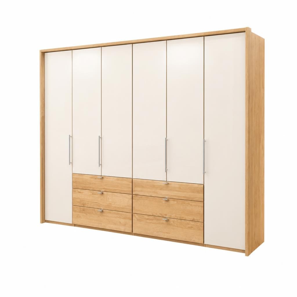 Drehtürenschrank, ca. 300 cm Dieter Knoll – XXXLutz