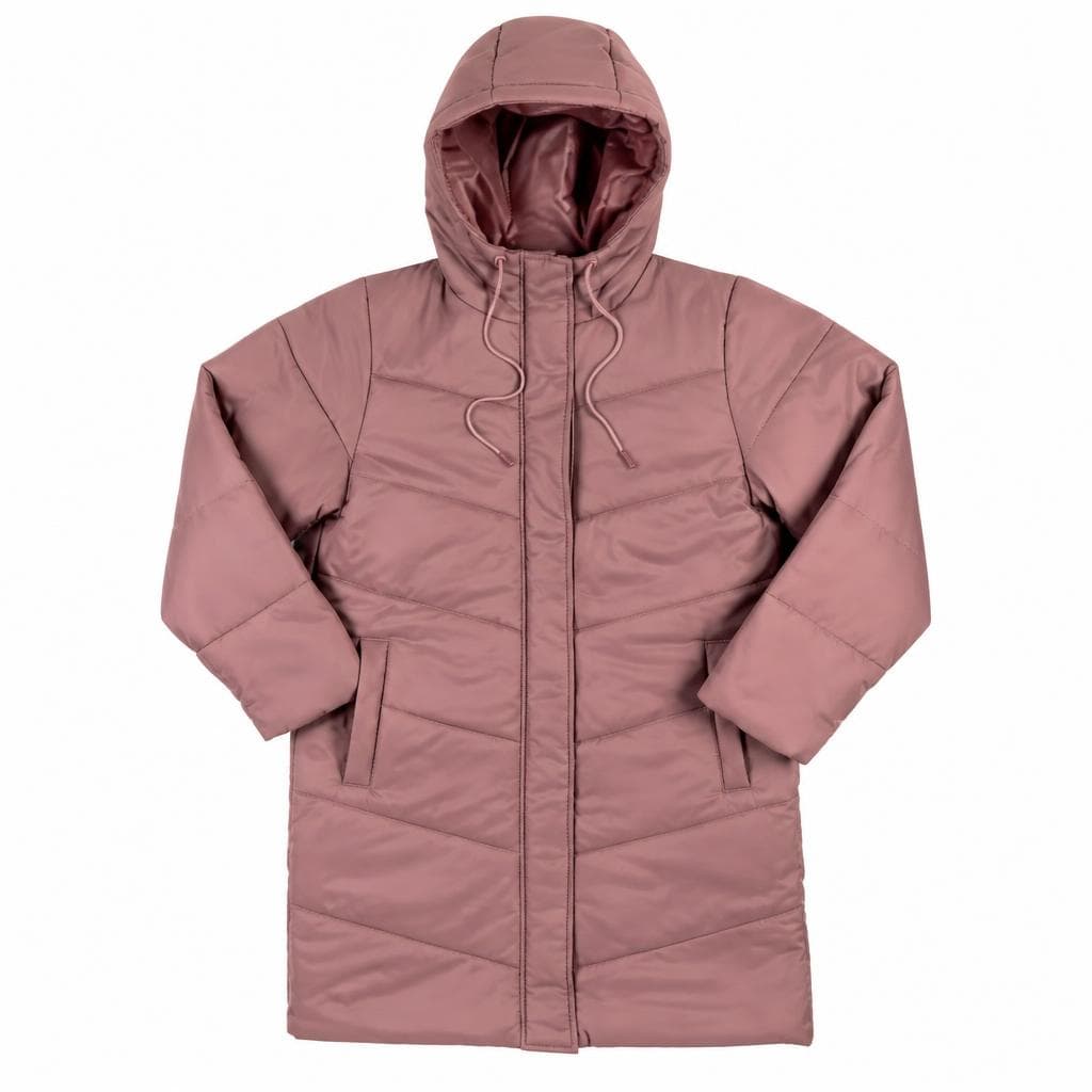 Damen-Leichtsteppmantel UP2FASHION – Hofer