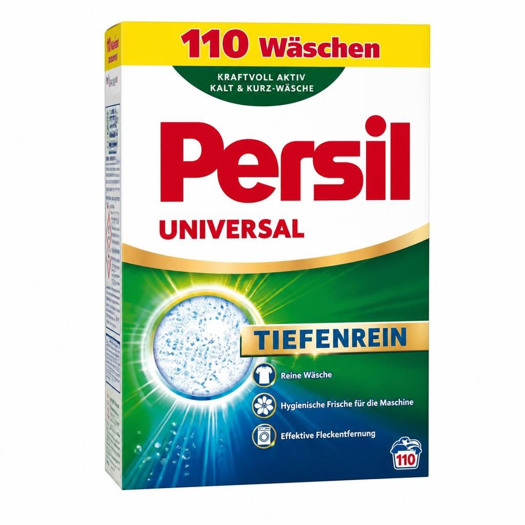 Persil – Eurospar