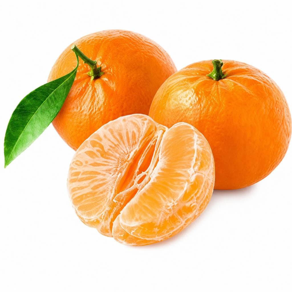Clementinen, 750 g Netz – MPREIS