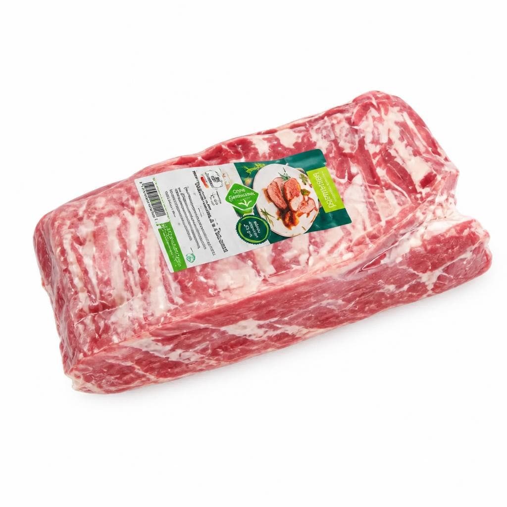 Oberösterr. Rinder-Rostbraten, ca. 3 kg maxi.mal – Maximarkt