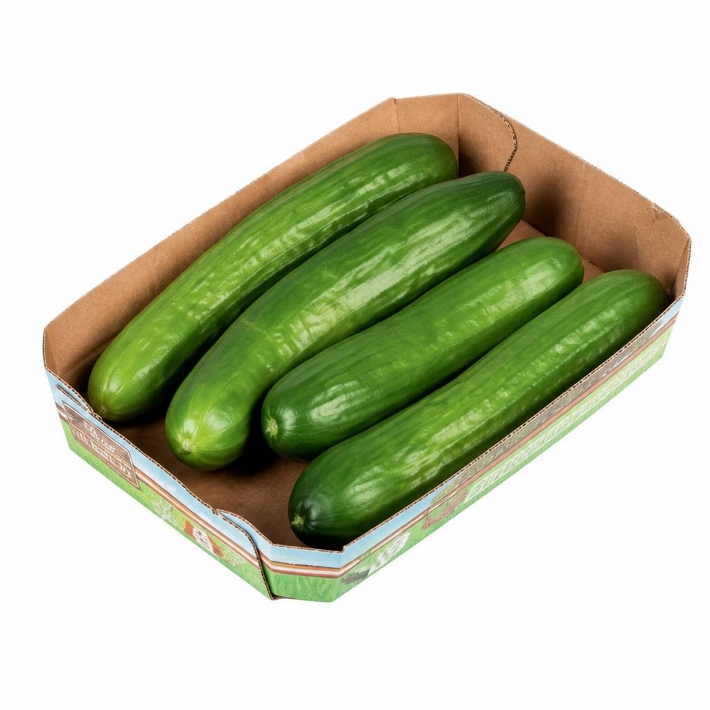 Midi-Gurken 250 g Angebot bei Penny