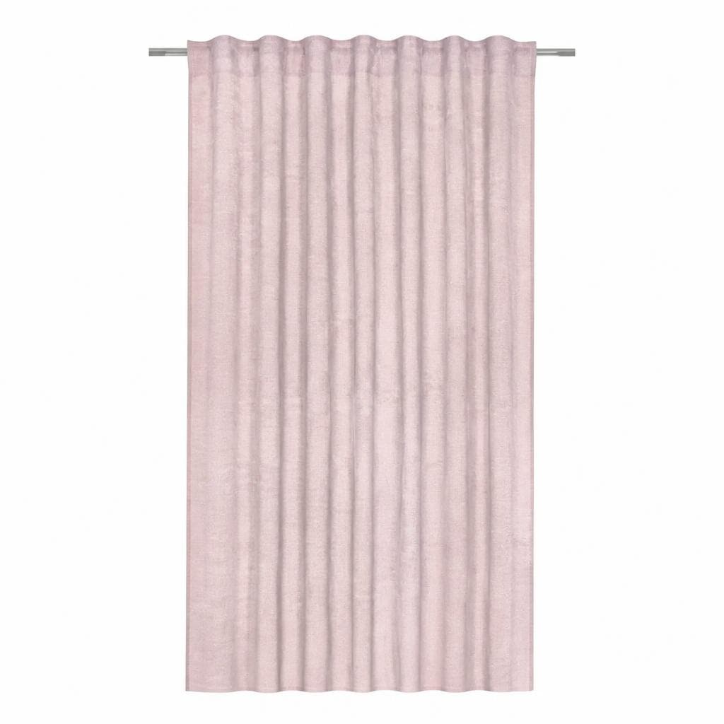 Fertigvorhang „SIGRID" ca. 140x245cm Angebot bei Mömax