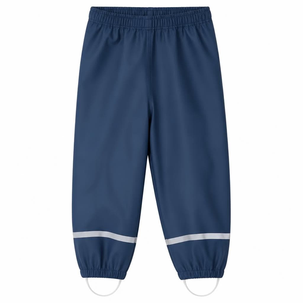 Kinder-Regenhose L&D – Hofer