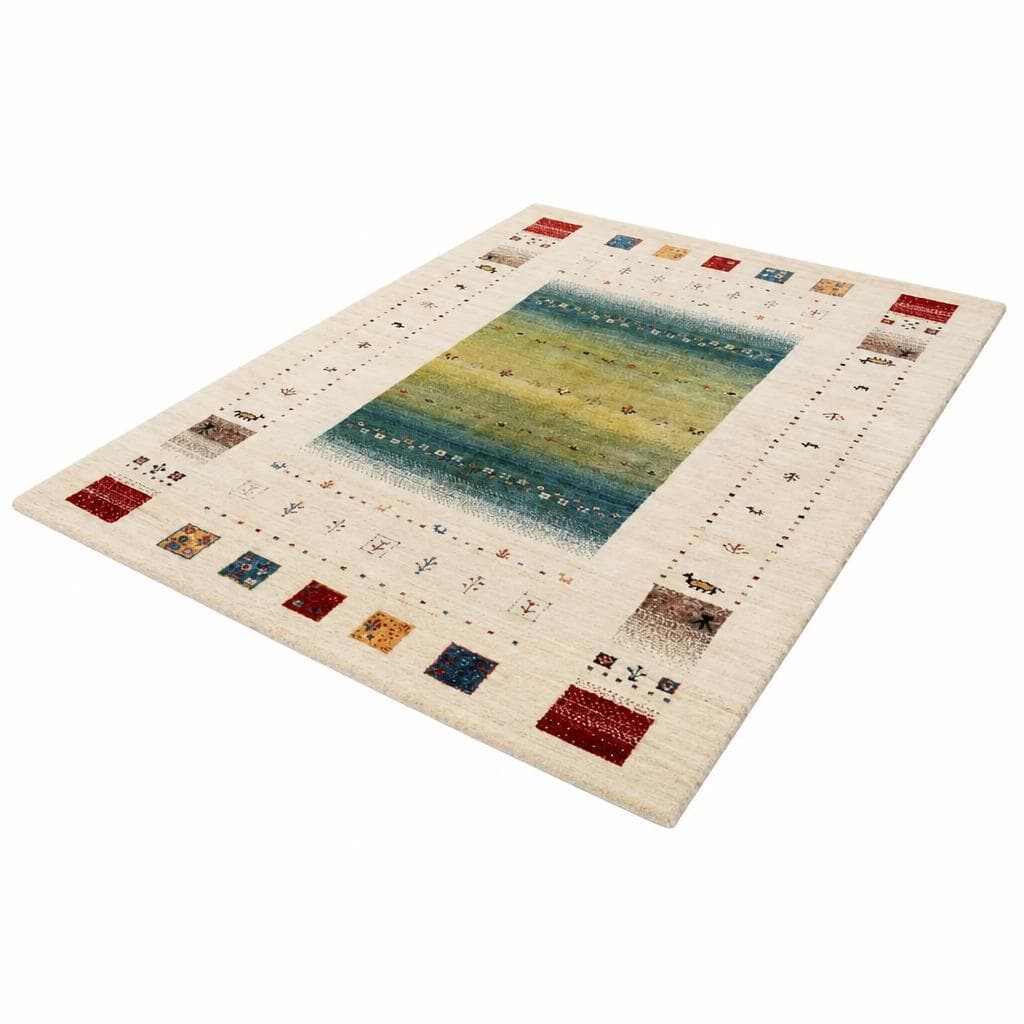 CAZZARIS Edition „Nomad-Life“ Orientteppich, ca. 60x90cm – XXXLutz
