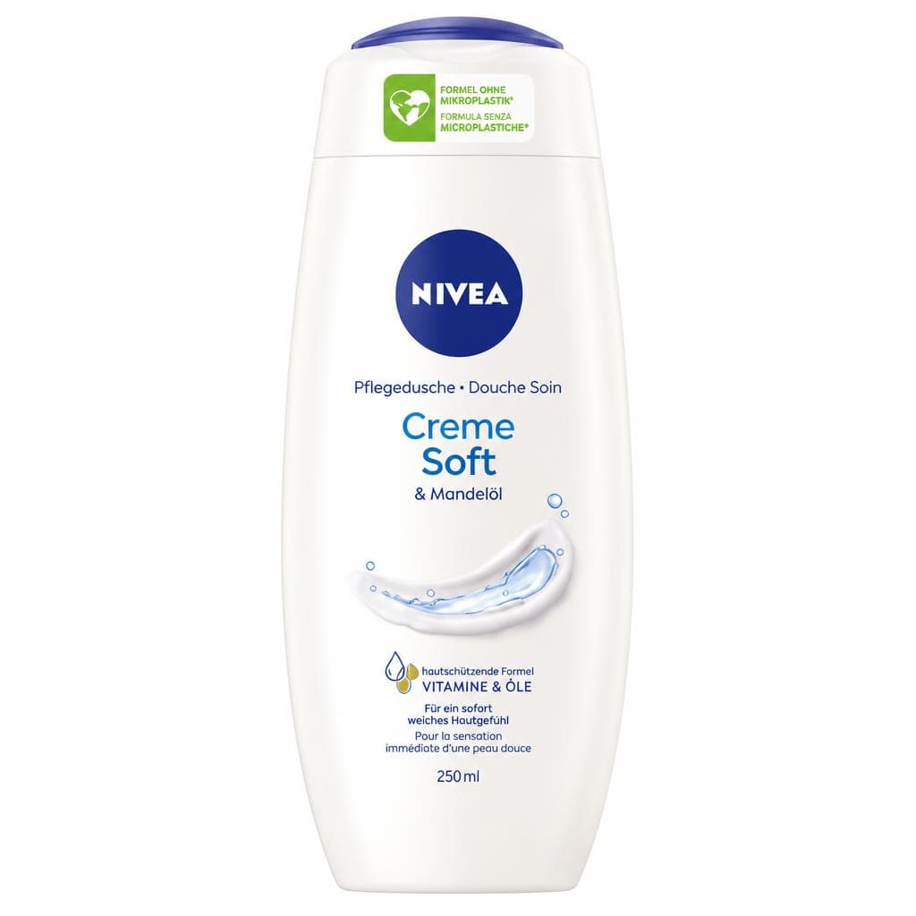 Nivea Duschgel 250 ml Angebot bei Eurospar