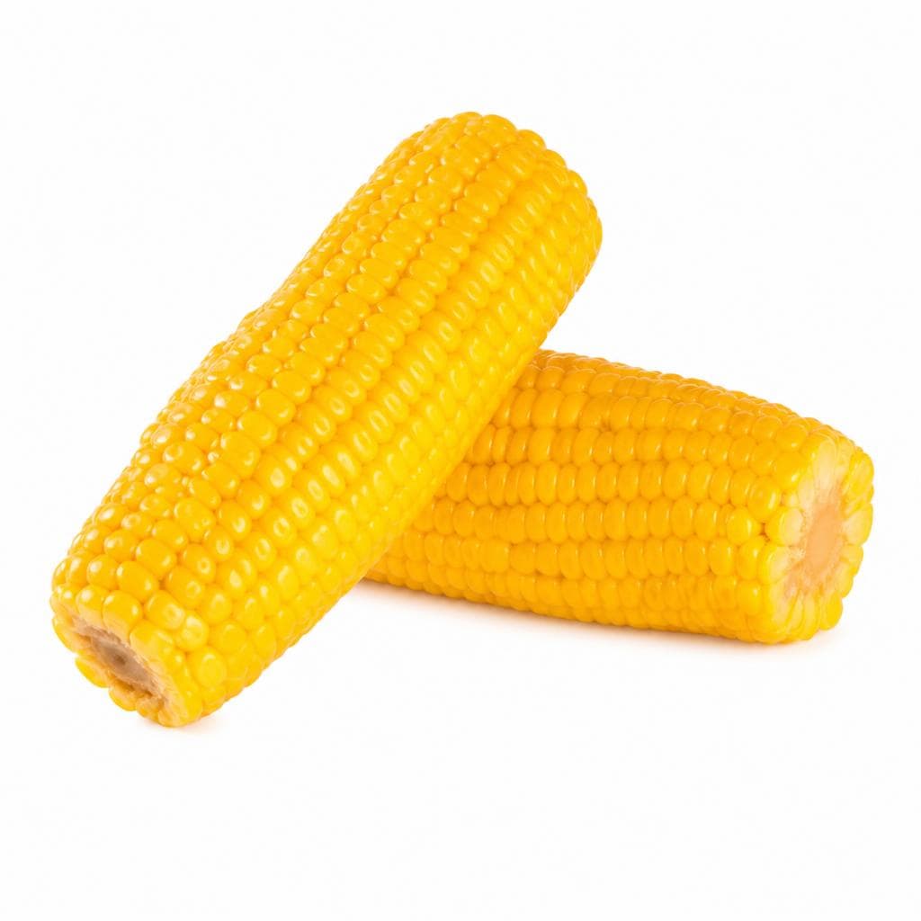 Zuckermais vorgekocht, 450 g – Hofer
