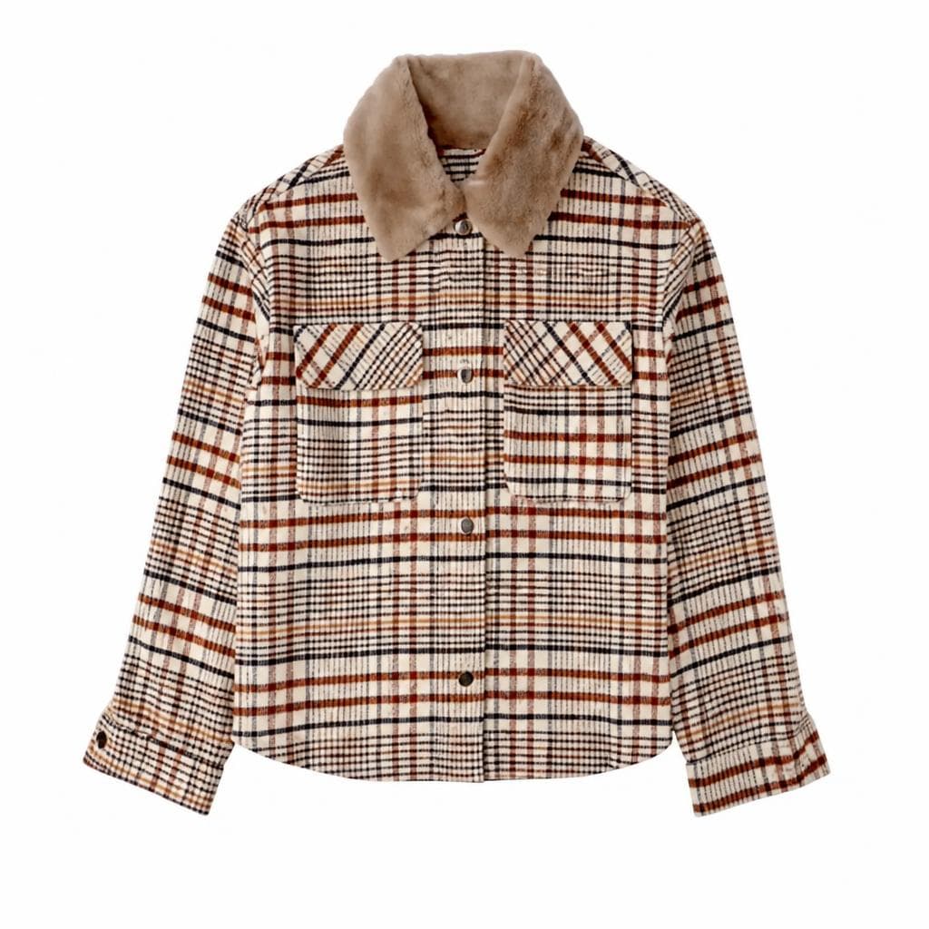 Karojacke Angebot bei NKD