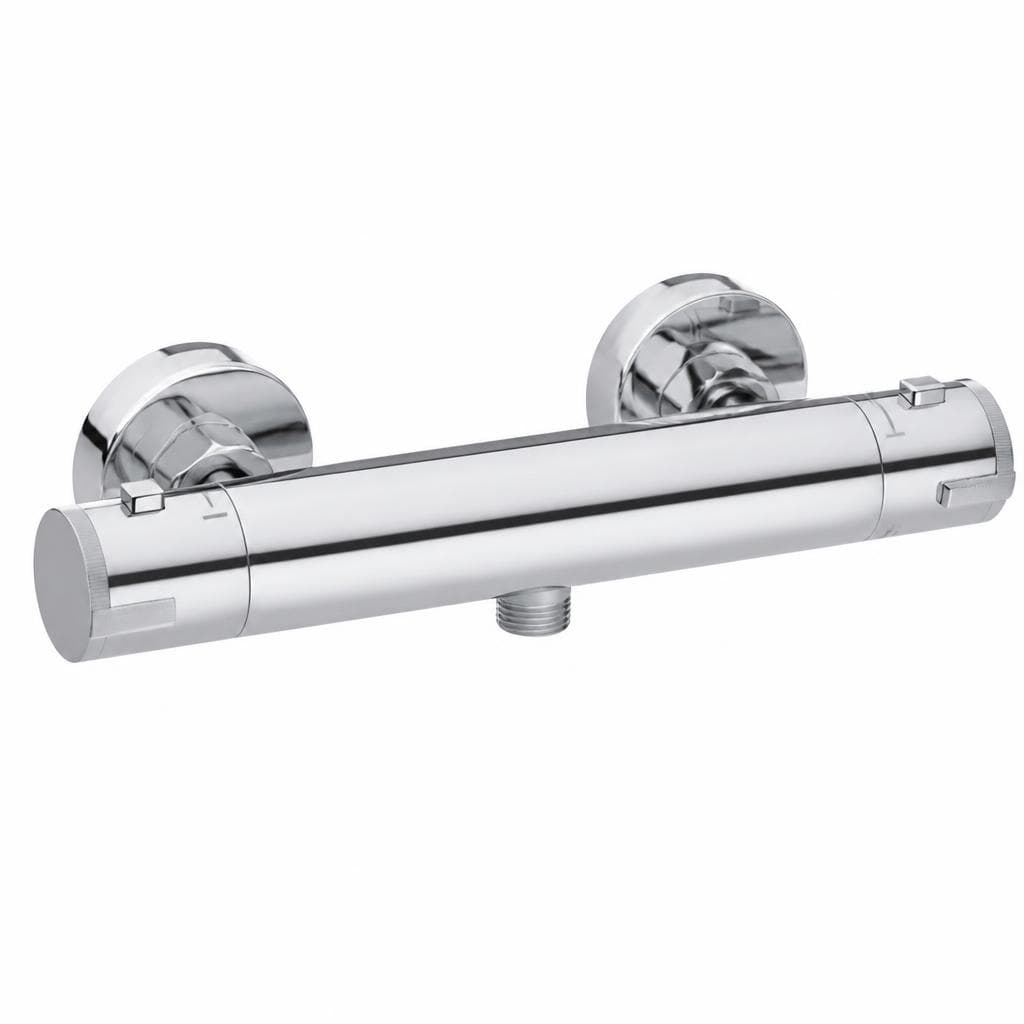 Brausethermostat YUNIK – Bauhaus