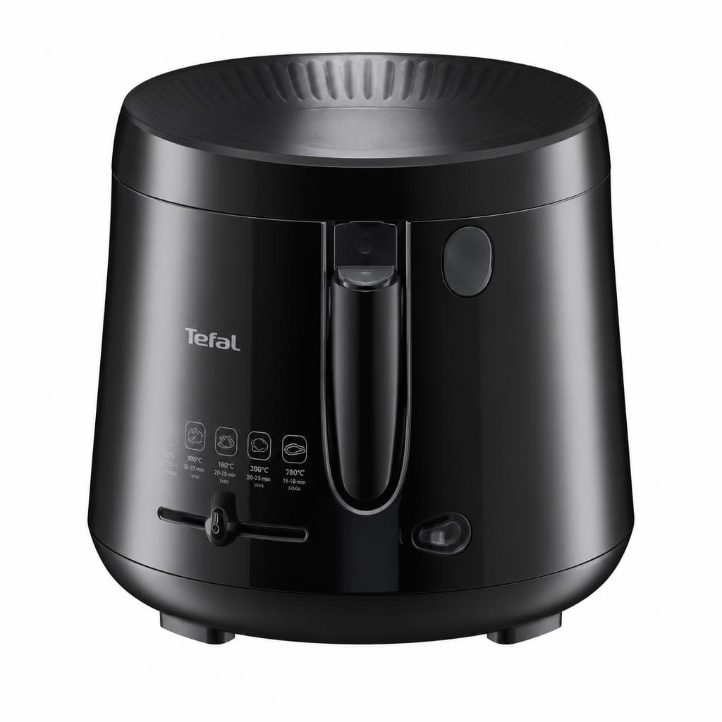 Airfryer „Maxi Fry“ Tefal – Möbelix