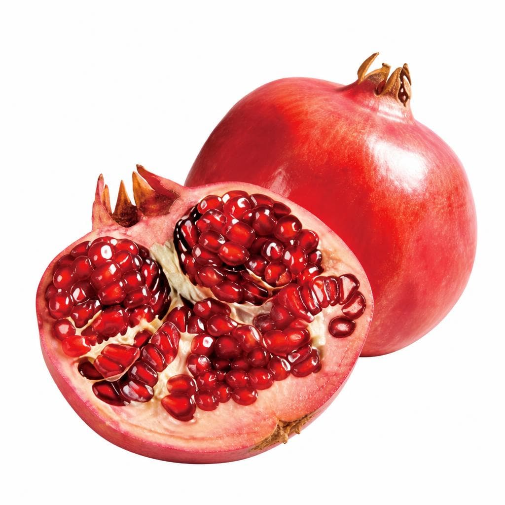Granatapfel, 1 Stk. – Lidl