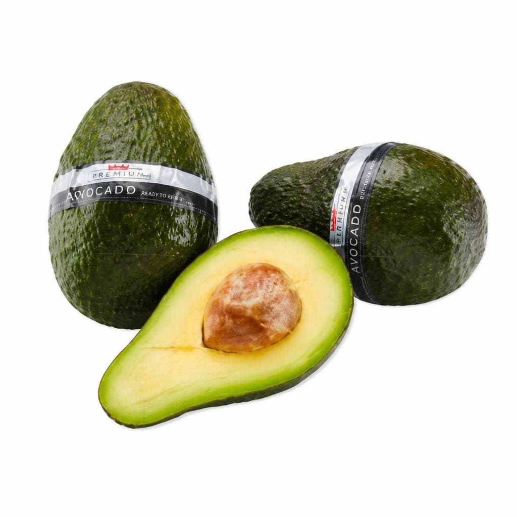 Avocado per Stück Angebot bei Maximarkt