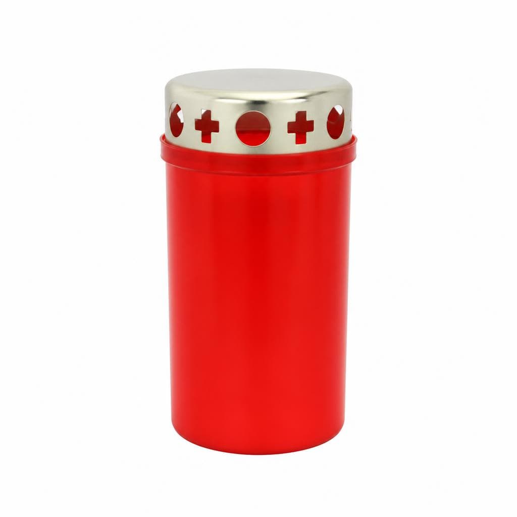 Öl-Licht Nr. 3, 5er-Packung – Interspar