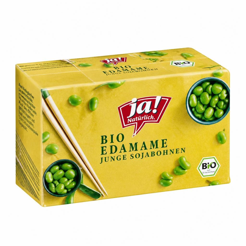 Ja! Natürlich Bio-Naturgemüse Kleinpackungen, 250 g – 300 g – Billa Plus
