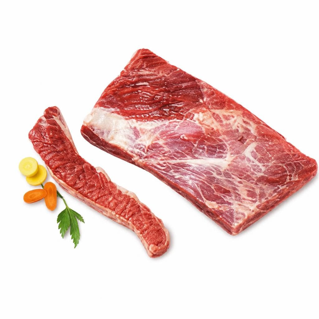 Suppenfleisch im Stück 1 kg Angebot bei Penny