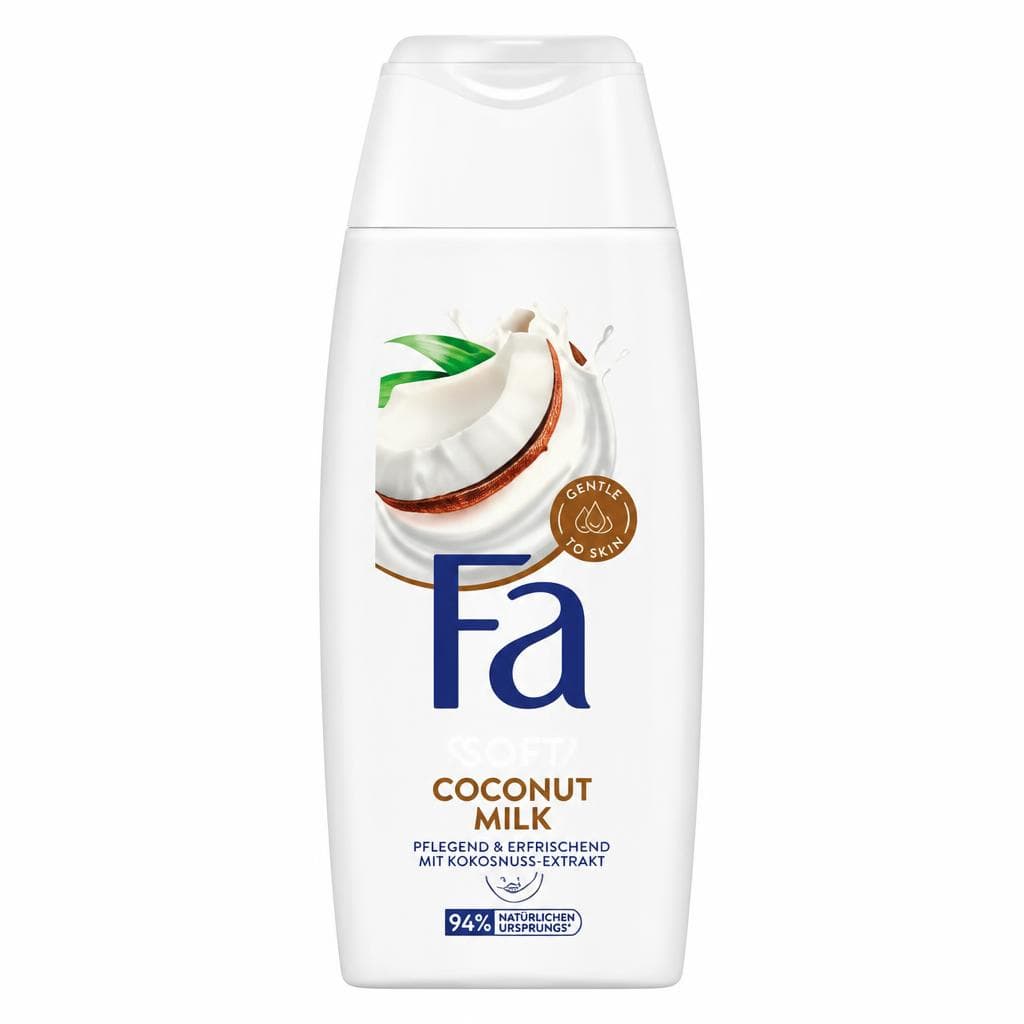 Fa Dusche, 250 ml – Dm