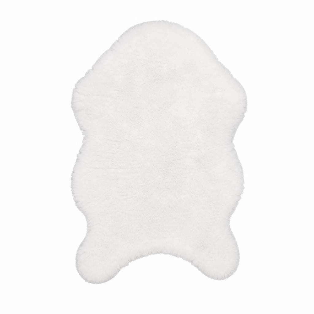 Kunstfell „EMIL“ ca. 60x90cm Angebot bei Mömax