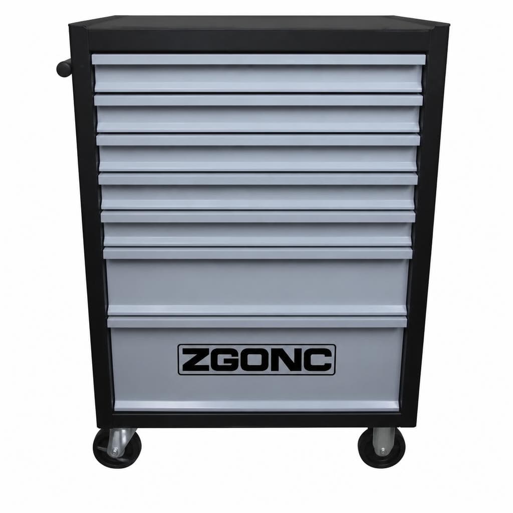 Werkstatt-Wagen, 144 kg ZGONC – Zgonc