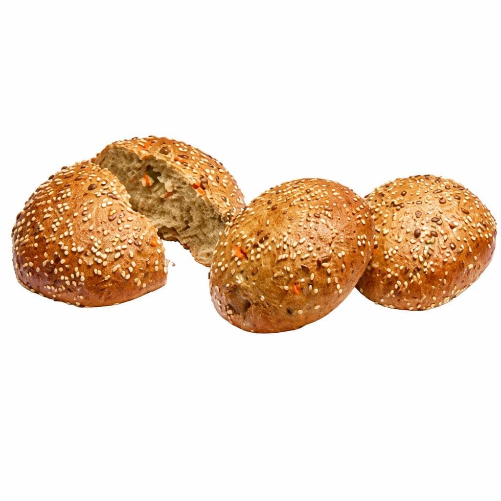 Dinkel-Buchweizen-Weckerl INTERSPAR Backstube Angebot bei Interspar