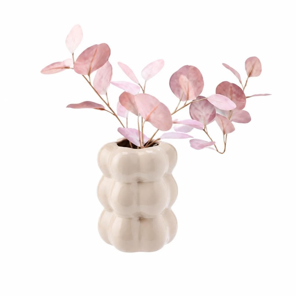 Vase Monic, Ø ca. 16 cm, H ca. 30 cm – Mömax