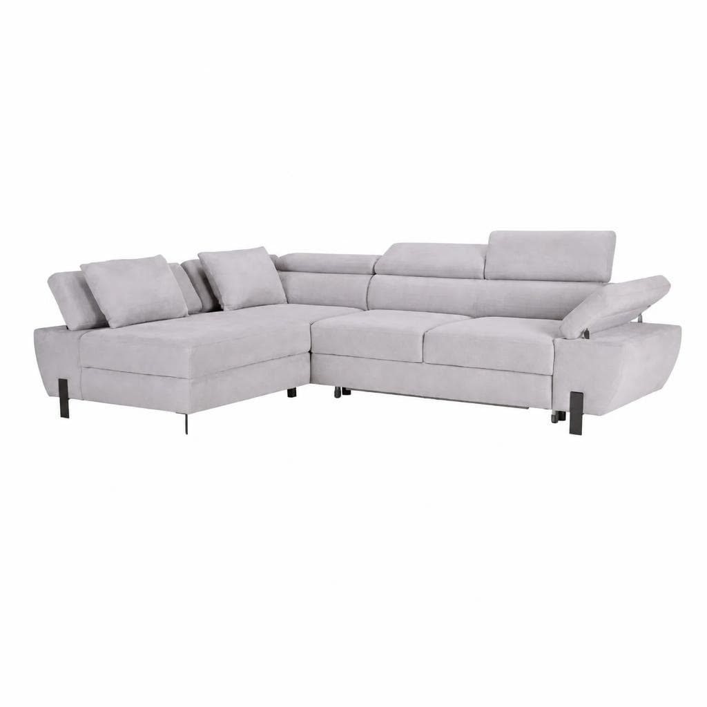 Ecksofa "MOLINA MINI" Angebot bei Mömax