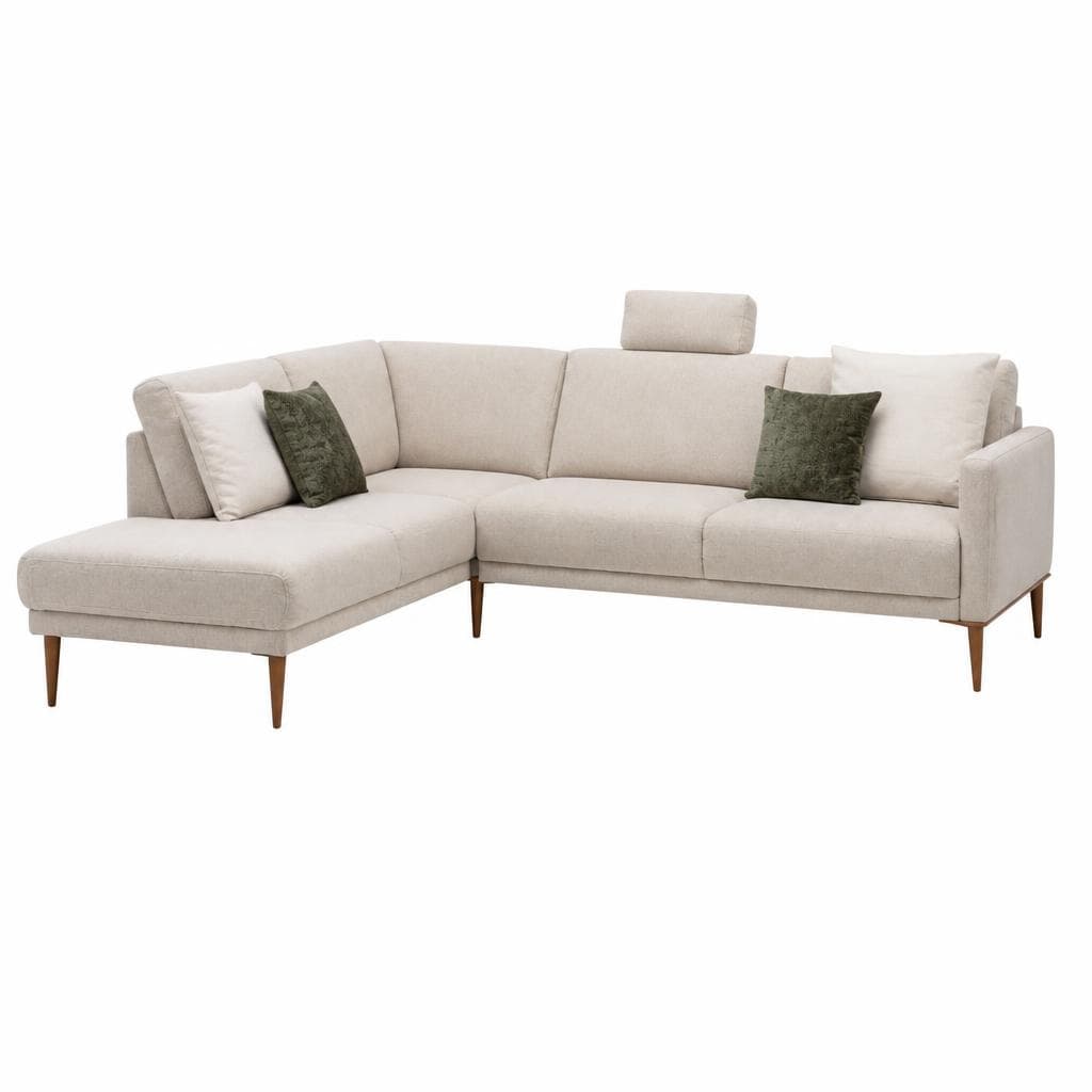 Ecksofa, ca. 314x176cm – XXXLutz