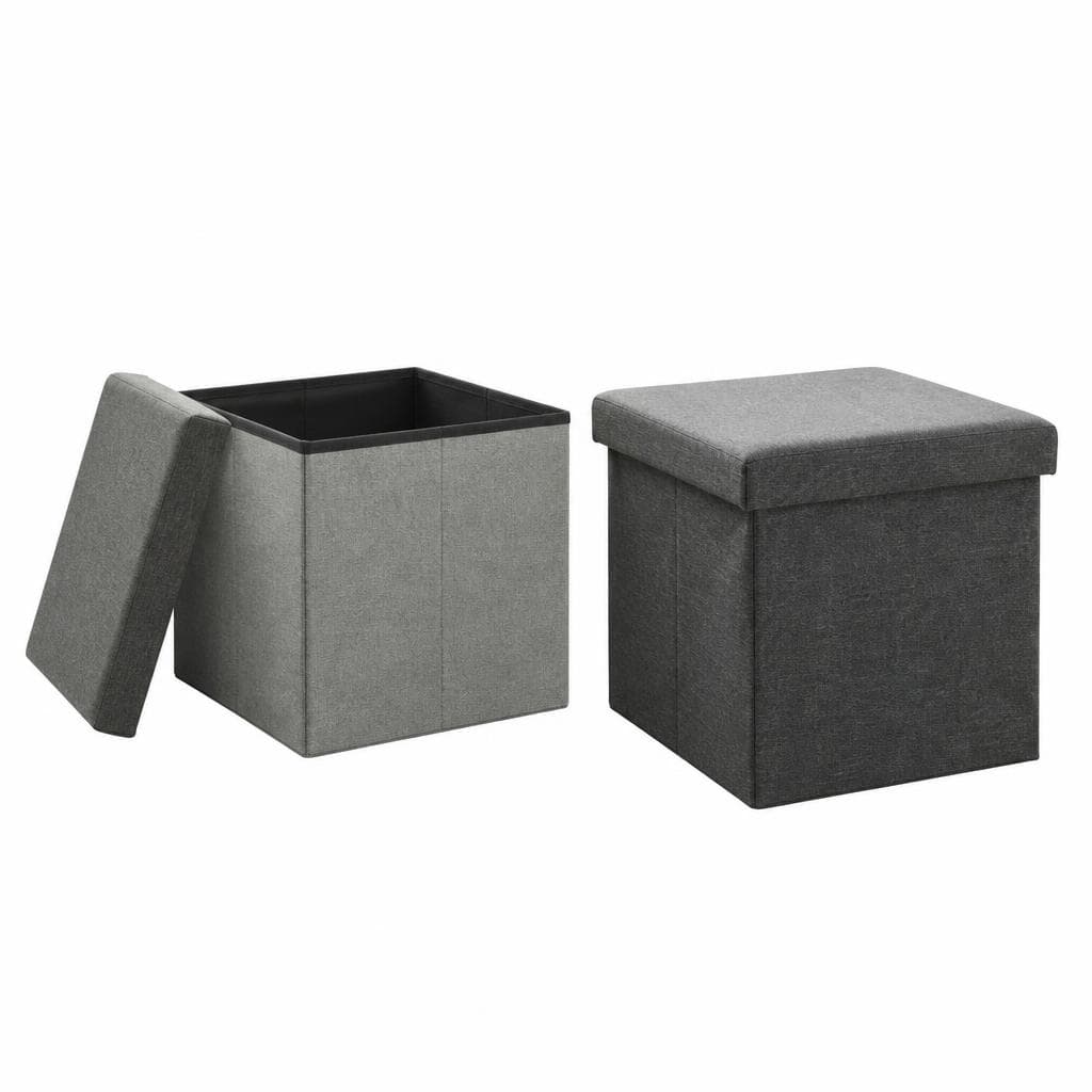 Sitzwürfel 2 in 1 trend stabil – Norma