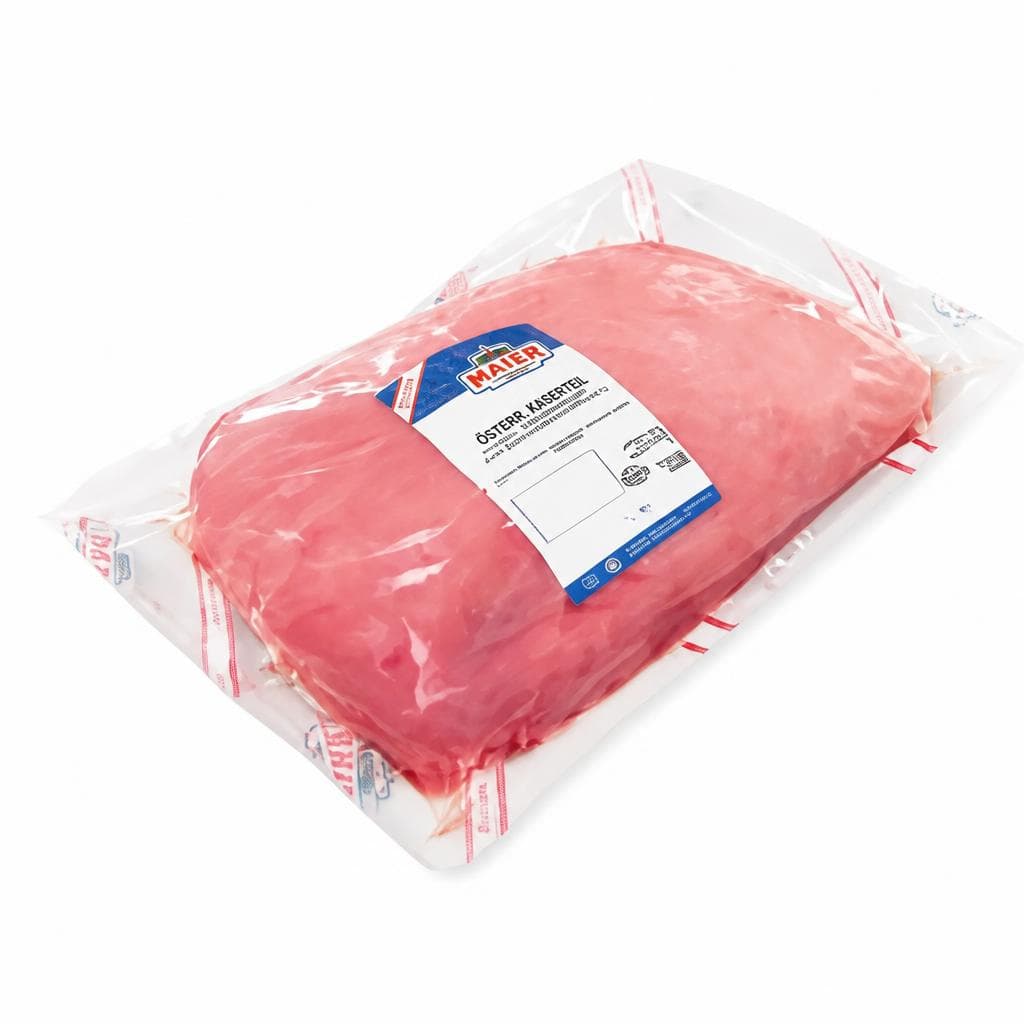 Österr. Kaiserteil ca. 1,5-2 kg MAIER Angebot bei Maximarkt