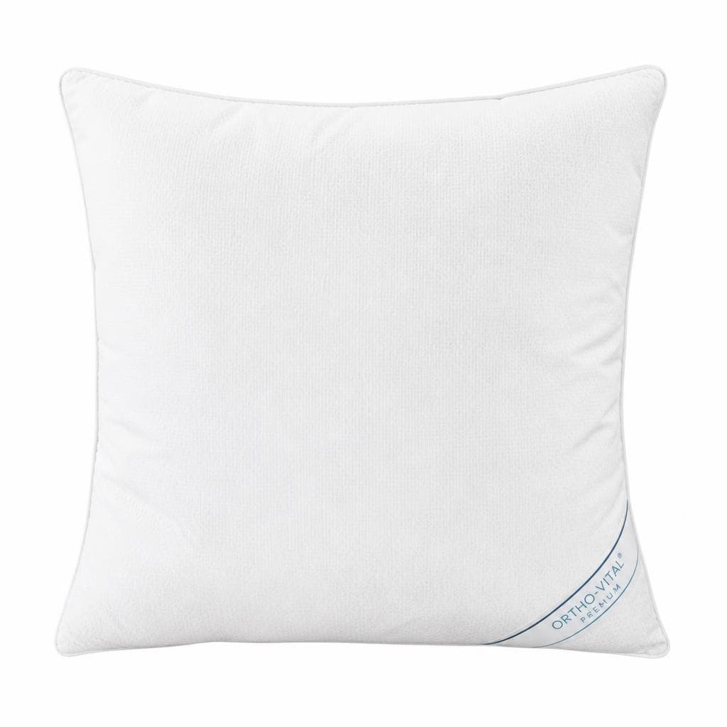 3-Kammer-Kopfkissen „Allessia“, ca. 70x90 cm, ca. 1000 g ORTHO-Vital – Norma