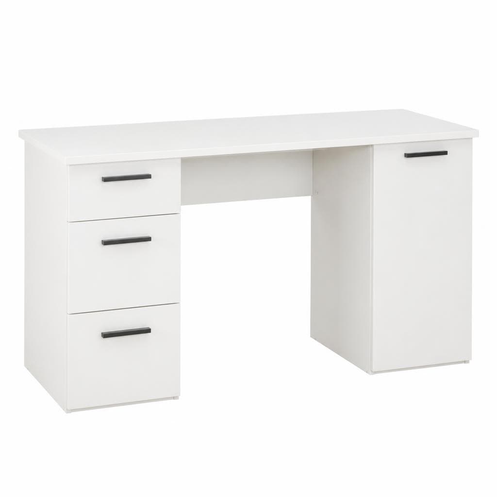 Schreibtisch BxHxT: ca. 138x76x60 cm Angebot bei Möbelix