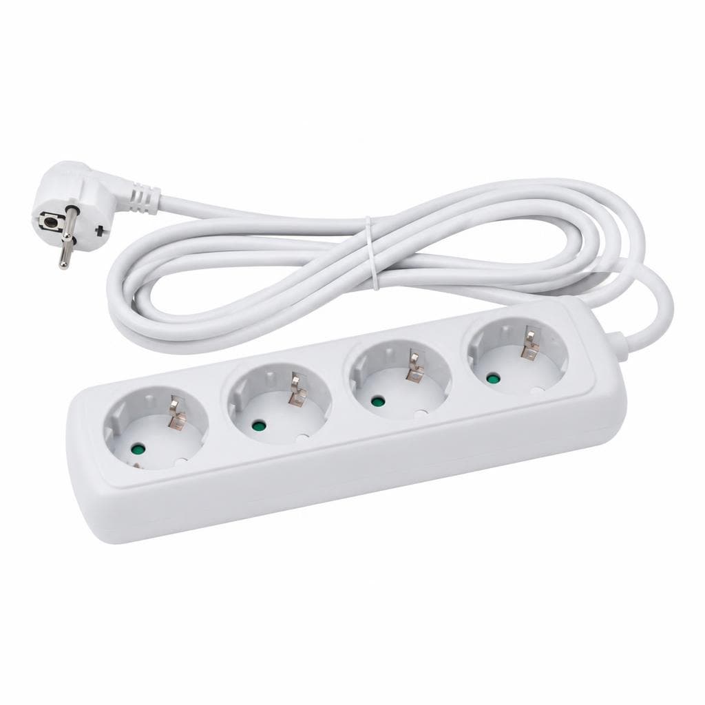 Steckdosen „Power Strip“ Powerfix – Norma