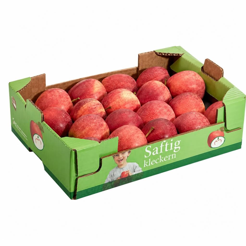 Äpfel XXL, 3 kg Hofer Marktplatz – Hofer