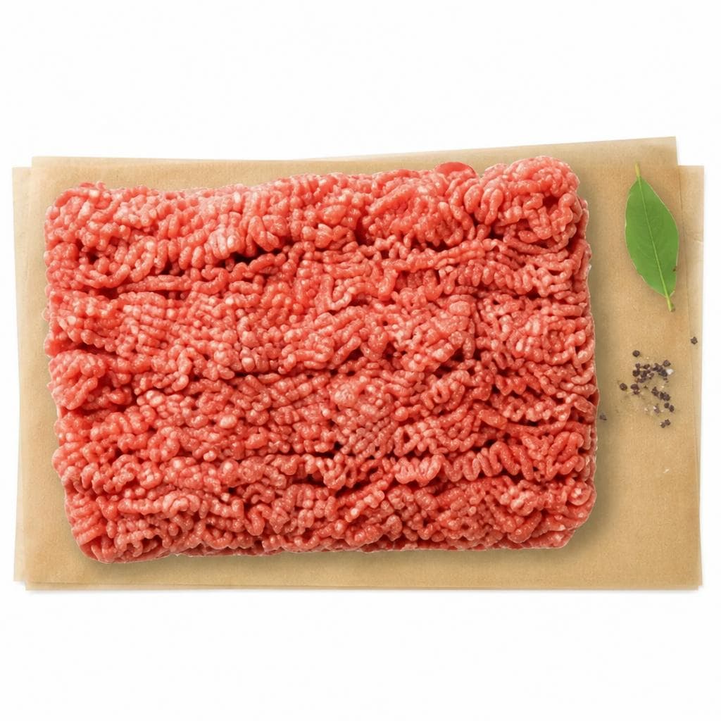 Faschiertes gemischt Angebot bei Penny