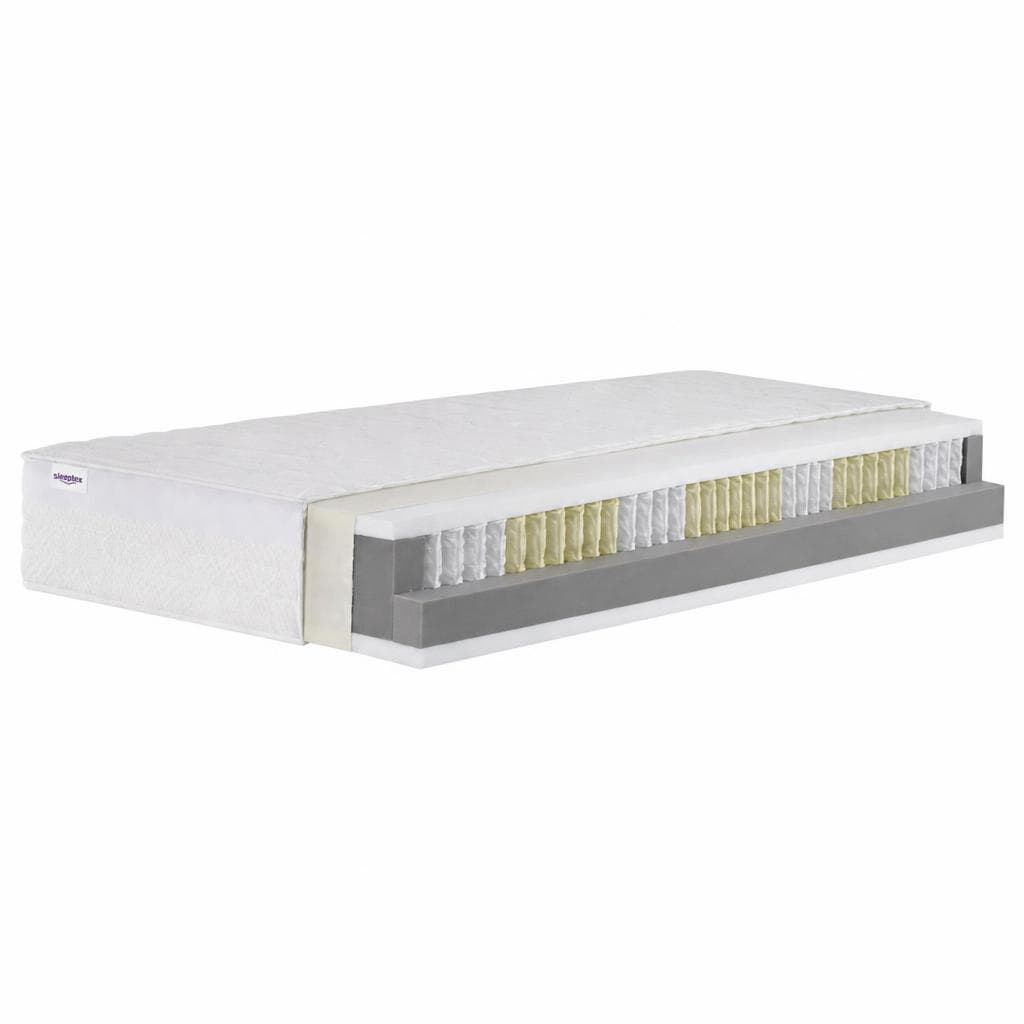 Sleeptex Matratze, 140x200cm – XXXLutz