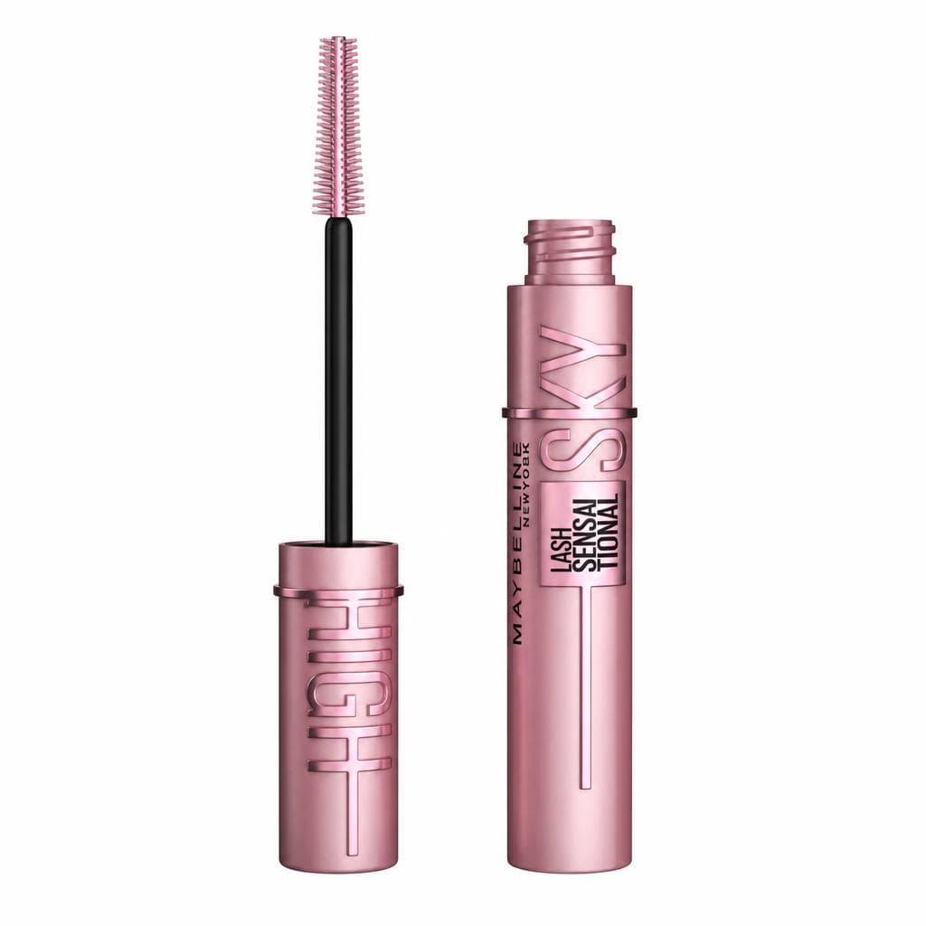 Mascara Sky High MAYBELLINE – Müller
