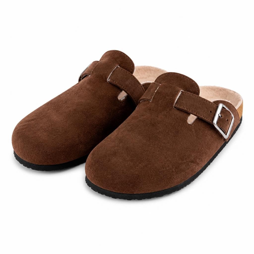 Damen-/Herren-Winterclogs – Hofer