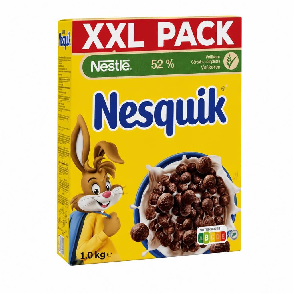Cerealien, 1 kg Nestlé – Hofer
