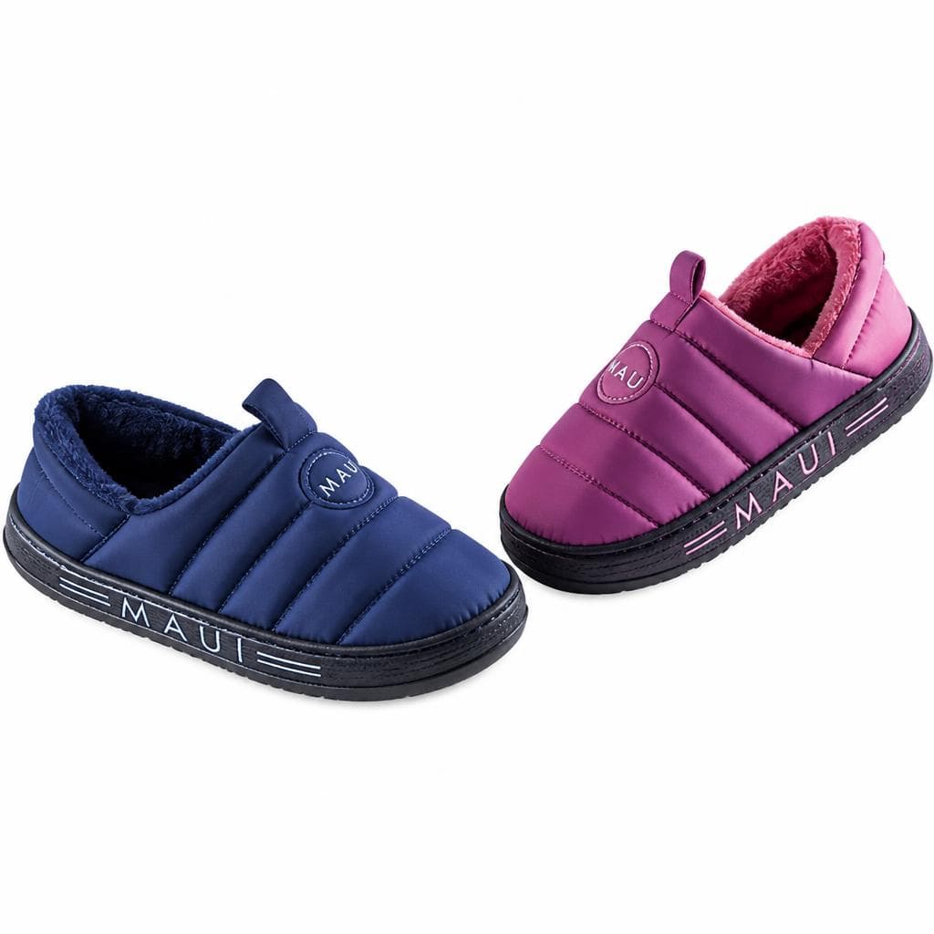 Fashion-Haus-Slipper MAUI SPORTS – Norma