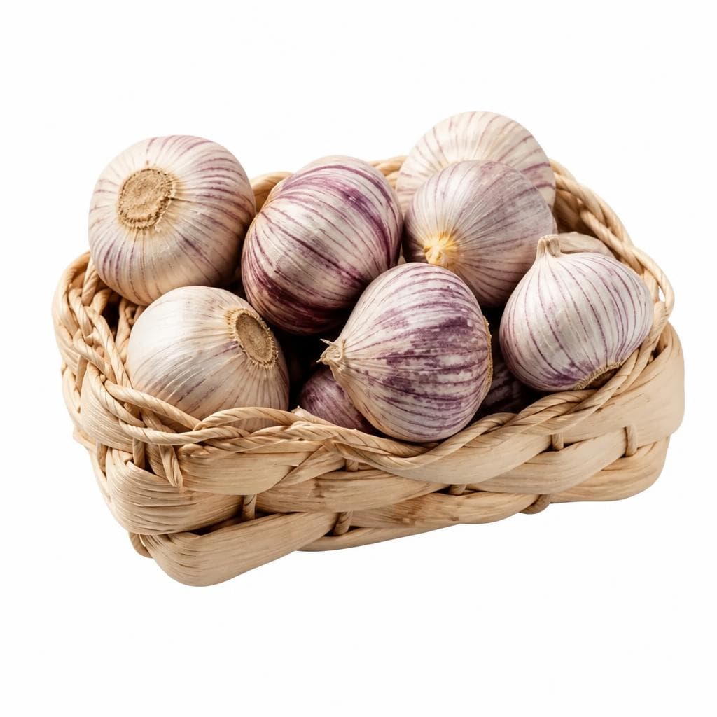 Knollen-Knoblauch 250 g Angebot bei Penny