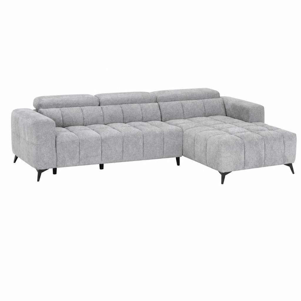 Ecksofa "MELBOURNE" – Mömax