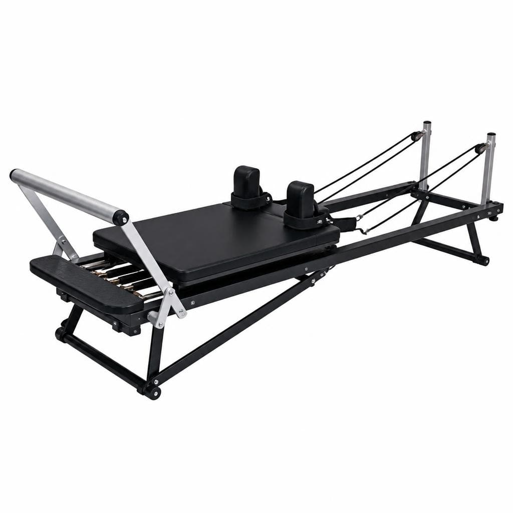 Pilates Reformer 69061 – Norma
